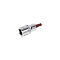 Головка 1/2" з насадкою Hex 6мм L- 55мм Forsage F-34405506 Premium