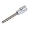 Головка 1/2" з насадкою Hex 7мм L- 100мм Forsage F-34410007
