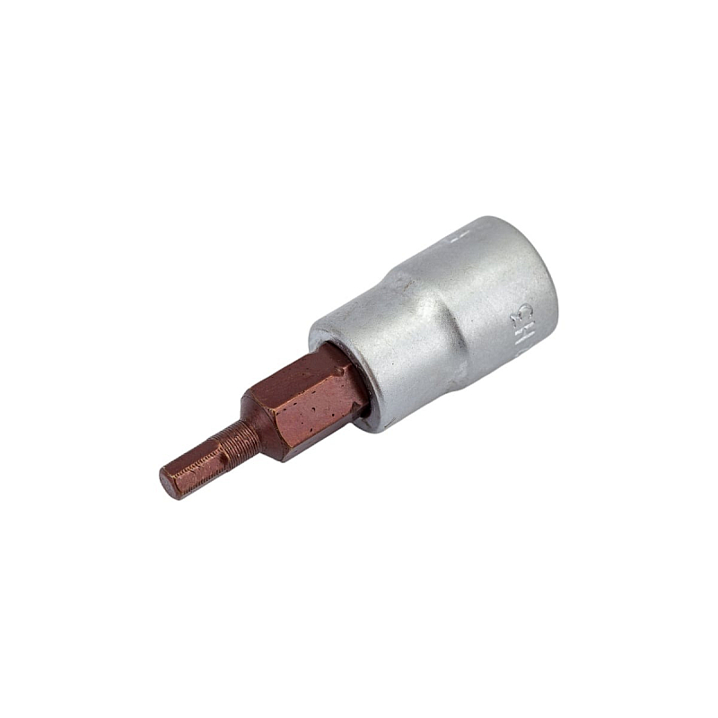 Головка 1/4" з насадкою Hex 3мм Forsage F-3243203 Premium