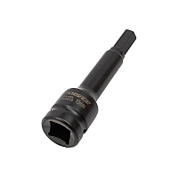 Головка-бита 6-гранная ударная 10мм, 1/2'' F-2409010 Forsage