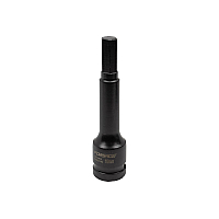 Головка-бита 6-гранная ударная 10мм, 1/2'' F-2409010 Forsage