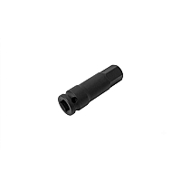 Головка 1/2" з насадкою Hex 19мм ударна FORSAGE F-2409019