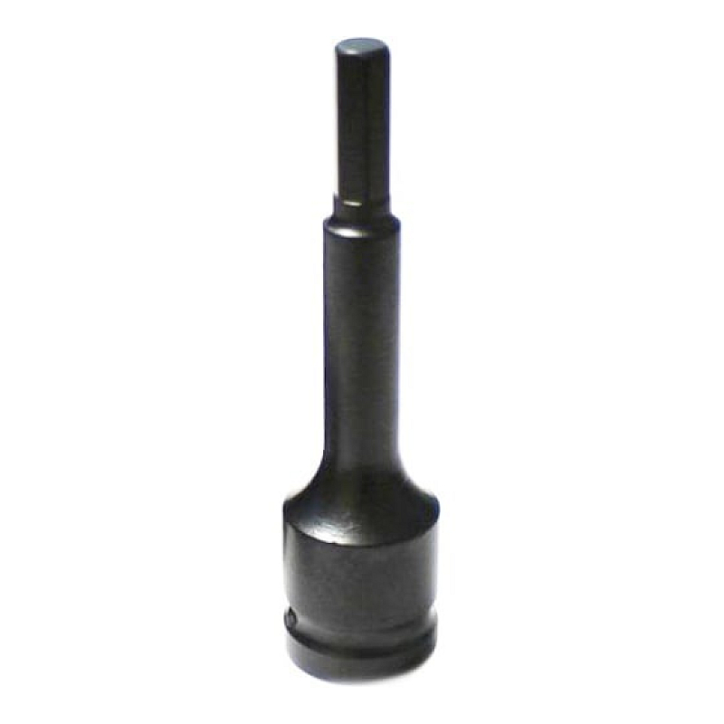 Головка 1/2" с насадкой Hex 8мм ударная Forsage F-2409008