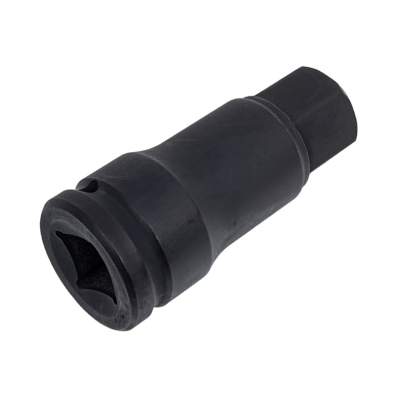 Головка 3/4" з насадкою Hex 6-гранна, 30мм (L-100мм) Forsage F-2649030