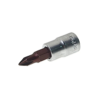 Головка 1/4" з насадкою Philips PH1 ROCKFORCE RF-321321 