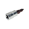 Головка 1/4" з насадкою Philips PH1 ROCKFORCE RF-321321