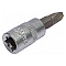 Головка 1/4" з насадкою Philips PH3 Forsage F-321323