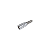 1/4" Головка бита PZ.3 Forsage F-322323