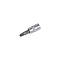 Головка 1/4" з насадкою Pozidriv PZ3 Forsage F-322323