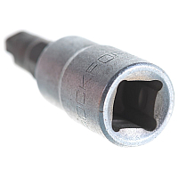 Головка бита крестообразная PZ.2, 1/4" ROCKFORCE RF-322322