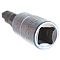 Головка 1/4" з насадкою Pozidriv PH2 ROCKFORCE RF-322322