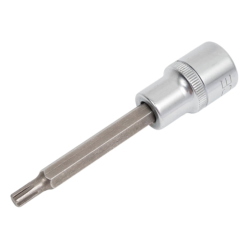 Головка 1/2" з насадкою Ribe M6 L- 100мм ROCKFORCE RF-34910006