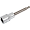 Головка 1/2" з насадкою Ribe M6 L- 100мм ROCKFORCE RF-34910006