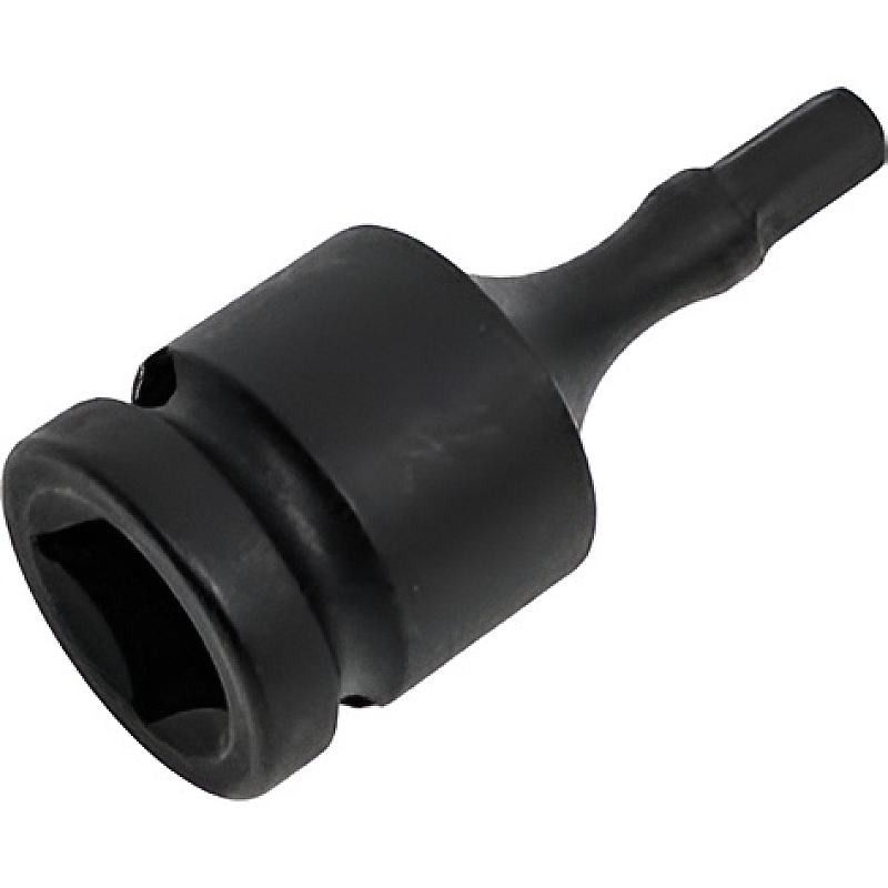 Головка 1/2" з насадкою Spline M6 ударна FORSAGE F-24806006