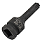 Головка 1/2" с насадкой Torx T55 ударная Rockforce RF-24607855MPB