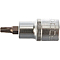 Головка 1/2" з насадкою Torx T30H з отвором L- 55мм ROCKFORCE RF-34705530 Premium