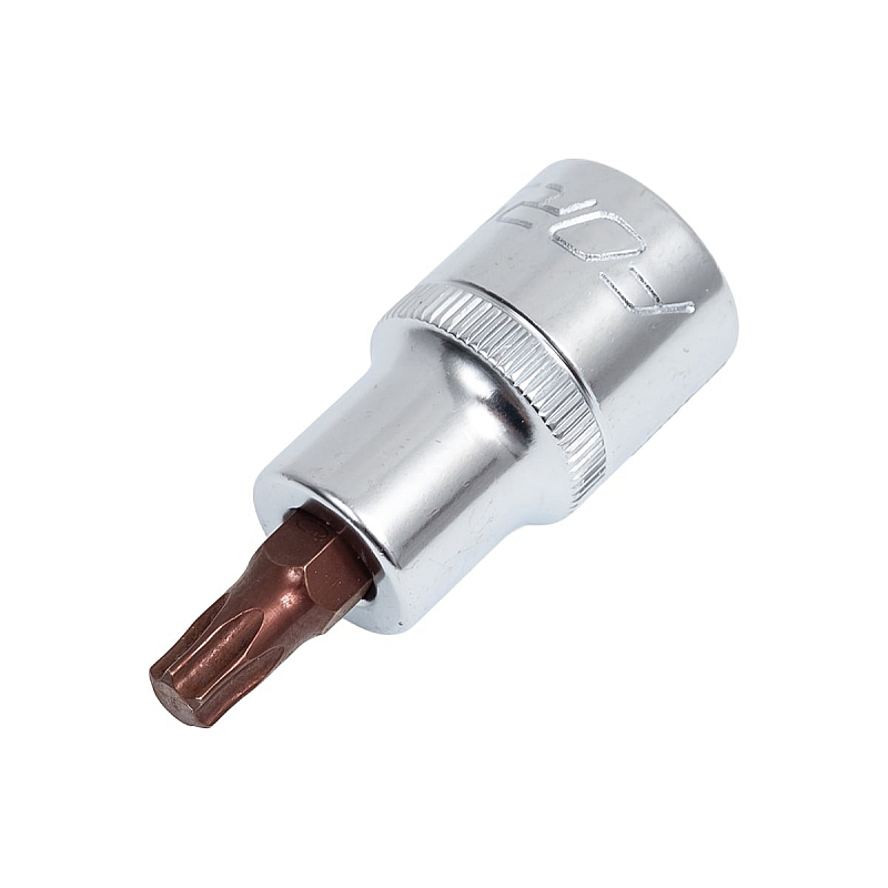 Головка 1/2" з насадкою Torx T40 L- 55мм Forsage F-34605540 Premium