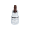 Головка 1/2" з насадкою Torx T40 L- 55мм Forsage F-34605540 Premium