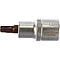Головка-біта TORX Premium T40 з отвором 1/2 (L-55мм) ROCKFORCE RF-34705540 Premium