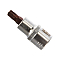 Головка-бита TORX Premium T45 1/2" (L-55мм) Forsage F-34605545 Premium