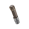 Головка 1/2" з насадкою Torx T100 L- 100мм Forsage F-346100100