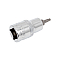 Головка бита TORX T20 1/2" (L-55мм) Forsage F-34605520