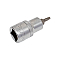 Головка-бита TORX T20 1/2" (L-55мм) ROCKFORCE RF-34605520