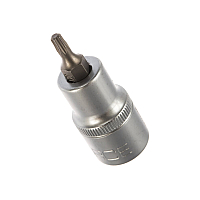 Головка 1/2" з насадкою Torx T20 L- 55мм ROCKFORCE RF-34605520