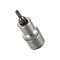 Головка-бита TORX T20 1/2" (L-55мм) ROCKFORCE RF-34605520