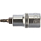 Головка-бита TORX T20 с отверстием 1/2" (L-55мм) ROCKFORCE RF-34705520