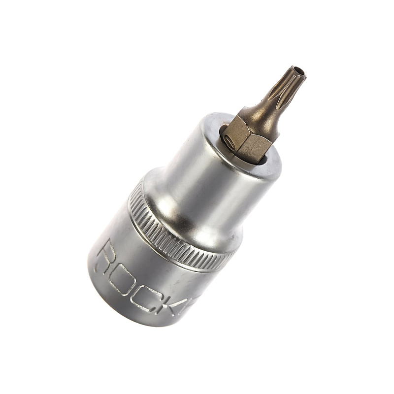 Головка бита TORX T20H с отверстием 1/2"(L-55мм) Forsage F-34705520