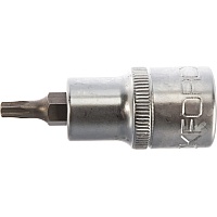 Головка 1/2" з насадкою Torx T25 L- 55мм ROCKFORCE RF-34605525