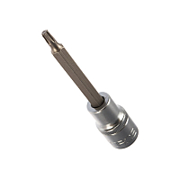 Головка 1/2" з насадкою Torx T27 L- 100мм ROCKFORCE RF-34610027