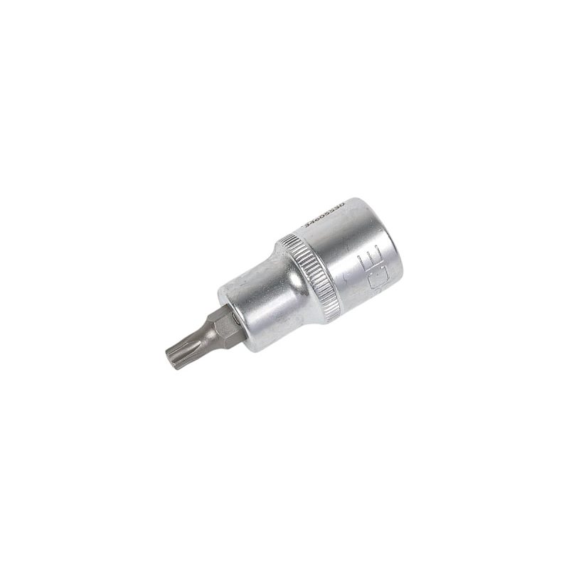 Головка 1/2" з насадкою Torx T30 L- 55мм ROCKFORCE RF-34605530