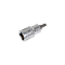 Головка 1/2" з насадкою Torx T30 L- 55мм ROCKFORCE RF-34605530