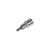 Головка-бита TORX T40 1/2" (L-55мм) Forsage F-34605540
