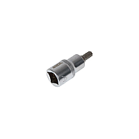 Головка-бита TORX T40 1/2" (L-55мм) Forsage F-34605540