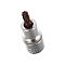 Головка 1/2" з насадкою Torx T40 L- 55мм ROCKFORCE RF-34605540 Premium