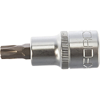 Головка 1/2" з насадкою Torx T45 L- 55мм Forsage F-34605545