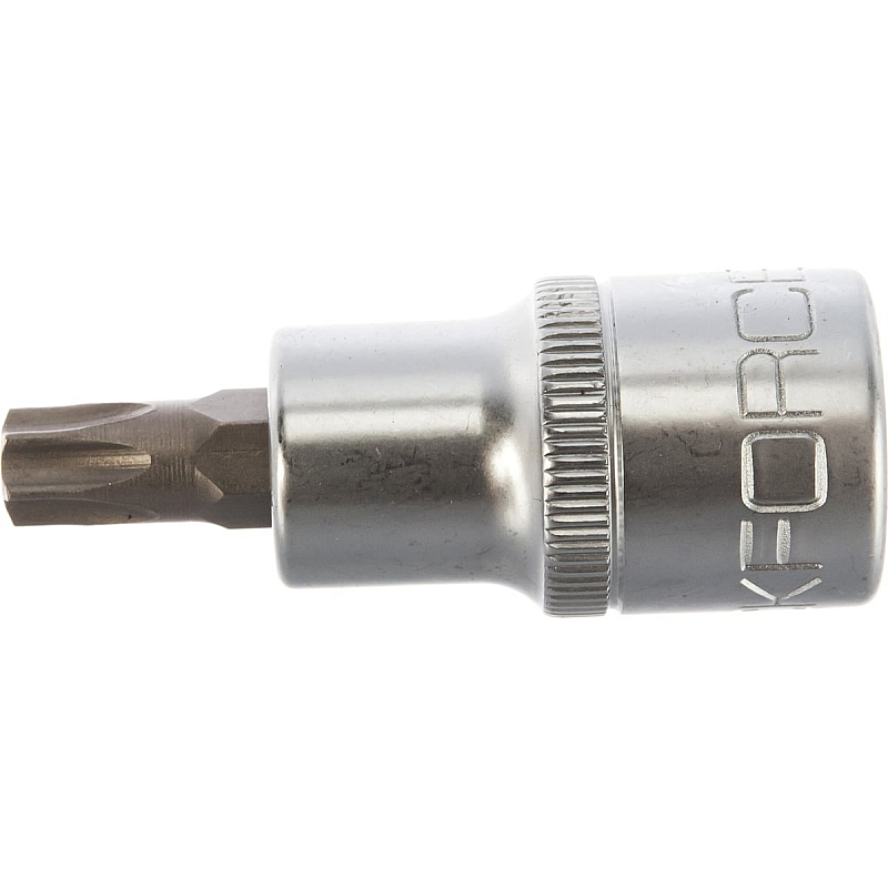 Головка-бита TORX T45 1/2" (L-55мм) Forsage F-34605545