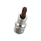 Головка-бита TORX T45 Premium 1/2" (L-55мм) ROCKFORCE RF-34605545 Premium