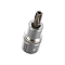 Головка-бита TORX T45 с отверстием 1/2" (L-55мм) ROCKFORCE RF-34705545