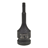 Головка 1/2" з насадкою Torx T30 ударна FORCEKRAFT FK-24607830MPB