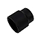 Головка ударна 1/2" 6-гранна 30мм FORCEKRAFT FK-44530K