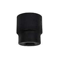 Головка ударна 1/2" 6-гранна 30мм FORCEKRAFT FK-44530K