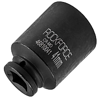 Головка ударна глибока 3/4 ", 41мм (12гр.)