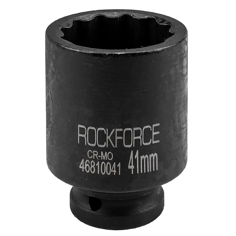 Головка ударна глибока 3/4 ", 41мм (12гр.)