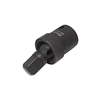 Кардан ударный 1/2" Forsage F-80541MPB