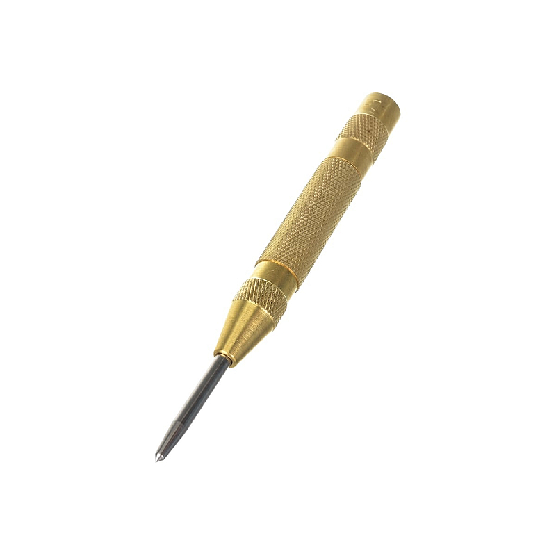 Кернер автоматический 5х125мм Forsage F-6075125A