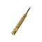 Кернер автоматический 5х125мм Forsage F-6075125A